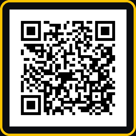 Venmo QR Code